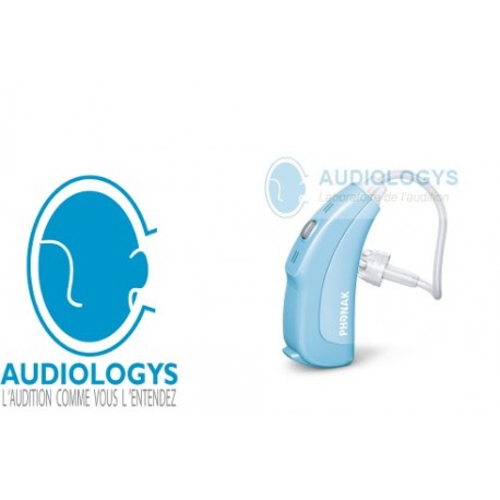 Appareil auditif invisible siemens XCL Eclipse 701 Xcel péritympanique