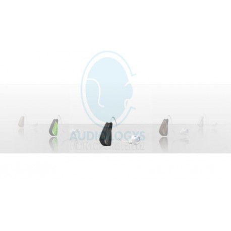 Appareil auditif resound verso 560 VO 5 60