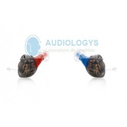 RESOUND APPAREIL AUDITIF VERSO 510 APPAREIL CORRECTEUR DE SURDITE