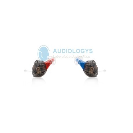 RESOUND APPAREIL AUDITIF VERSO 510 APPAREIL CORRECTEUR DE SURDITE