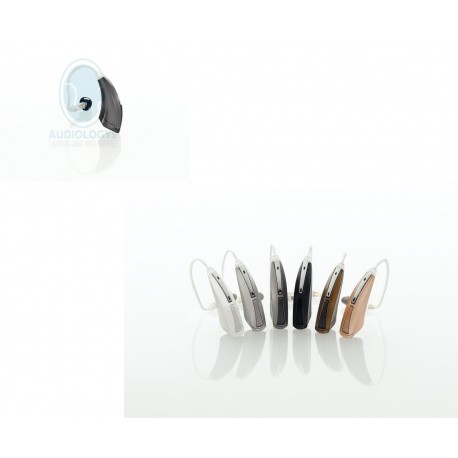 APPAREIL AUDITIF RESOUND VERSO 730