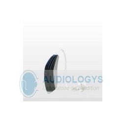 APPAREIL AUDITIF RESOUND VERSO 961 VO 9 61 AUDIOPROTHESE PRIX