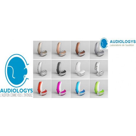 REXTON ONYX 12 PROTHESE AUDITIVE Onyx 12 Rexton prix