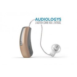 AUDIO SERVICE MOOD 16 PROTHESE AUDITIVE mood 16 rite Audio service prix