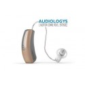 AUDIO SERVICE MOOD 16 PROTHESE AUDITIVE mood 16 rite Audio service prix