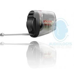 WIDEX ZENTOGO CLEAR 220 ZEN TO GO PRIX APPAREILS AUDITIFS CONTRE LES ACOUPHENES TELECOMMANDE RC DEX COMPRISE