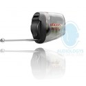 WIDEX ZENTOGO CLEAR 220 ZEN TO GO PRIX APPAREILS AUDITIFS CONTRE LES ACOUPHENES TELECOMMANDE RC DEX COMPRISE