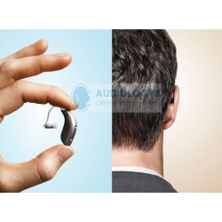 WIDEX MENU M 5 PLUS PRIX APPAREIL AUDITIF