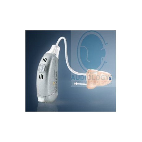 MICRO INVISA RESOUND
