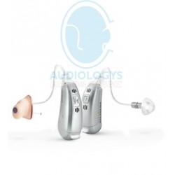 APPAREIL AUDITIF WIDEX DREAM 220 M WIDEX DREAM D2 M CB micro contour