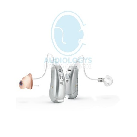 APPAREIL AUDITIF WIDEX DREAM 220 M WIDEX DREAM D2 M CB micro contour