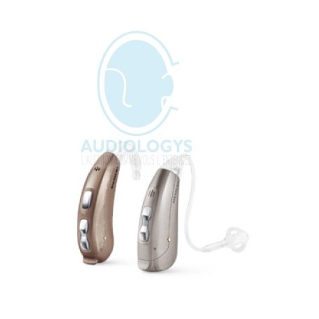 APPAREIL AUDITIF WIDEX DREAM 330 M WIDEX DREAM D3 M CB micro contour