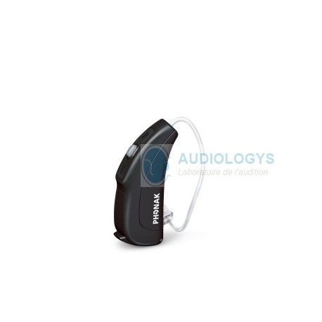 Branche de lunettes auditives sona unitron  prix