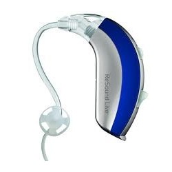 APPAREIL AUDITIF WIDEX DREAM BABY 110 WIDEX DREAM D1 PA micro ric baby