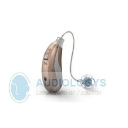 Audioprothese WIDEX DREAM D4 XP ITE 312 WIDEX DREAM D4 XP ITE 440 intraauriculaire