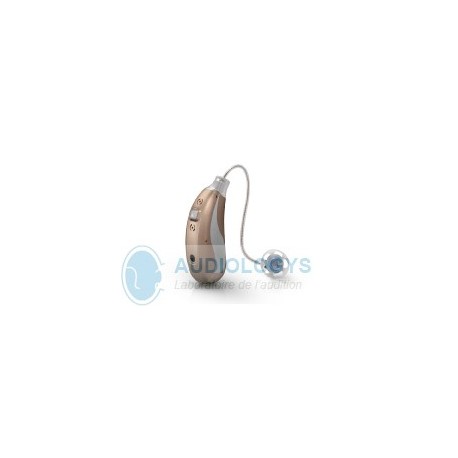 Audioprothese WIDEX DREAM 220 CIC WIDEX DREAM D2 CIC intra