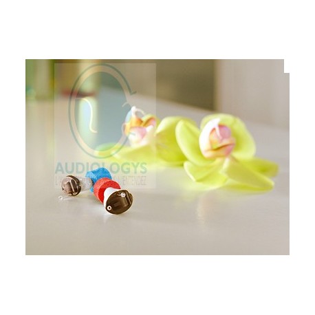 AUDIOPROTHESE OTICON ALTA PRO BTE 85 bte85