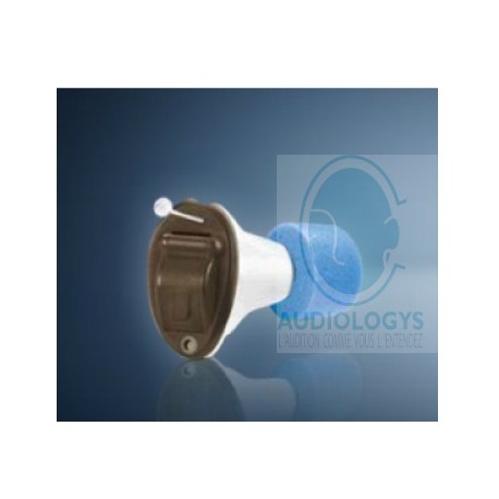 AUDIOPROTHESE OTICON ALTA PRO mini BTE 85 bte85