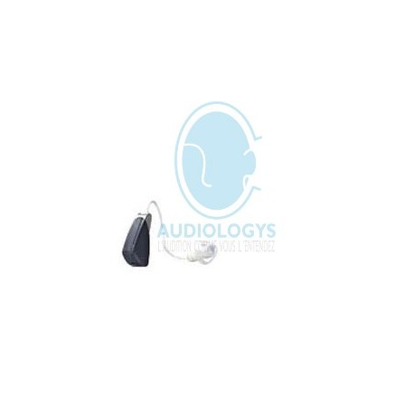 WIDEX MENU 5 ME 19 PLUS PRIX AUDIOPROTHESE MENU5