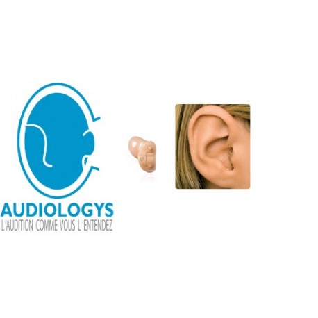 sonic innovation bliss prix PROTHESE AUDITIVE avec pile auditive