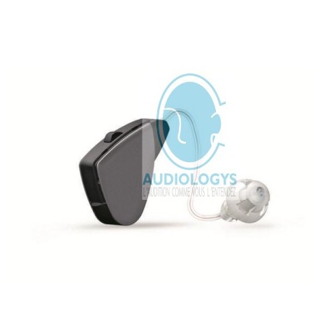 APPAREIL AUDITIF WIDEX MENU 3 9 CMU