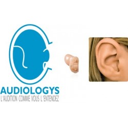 APPAREIL AUDITIF WIDEX MENU5 19 PRIX