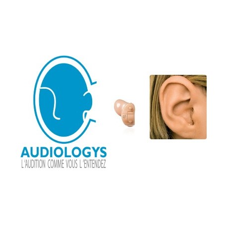 APPAREIL AUDITIF WIDEX MENU5 19 PRIX