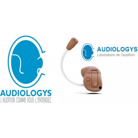 APPAREIL AUDITIF WIDEX MENU5 IIC PRIX MENU 5