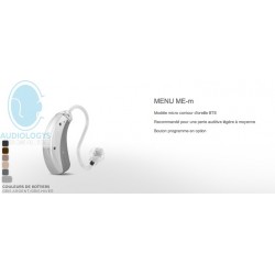 WIDEX MENU 5 X Prix menu5