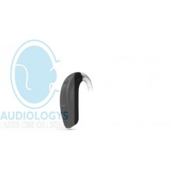RESOUND VERSO 910 VO 9 10 IIC AUDIOPROTHESE INVISIBLE PRIX iic