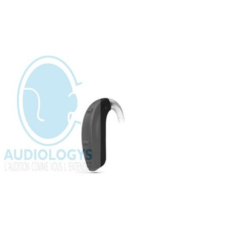 RESOUND VERSO 910 VO 9 10 IIC AUDIOPROTHESE INVISIBLE PRIX iic