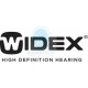 APPAREIL AUDITIF WIDEX DREAM 110 M WIDEX DREAM D1 M CB micro contour