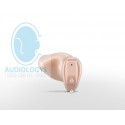Audioprothese WIDEX DREAM 110 CIC WIDEX DREAM D1 CIC intra
