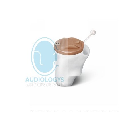 PHONAK VIRTO Q70 10 Q 70 APPAREIL AUDITIF CORRECTEUR SURDITE M P et SP