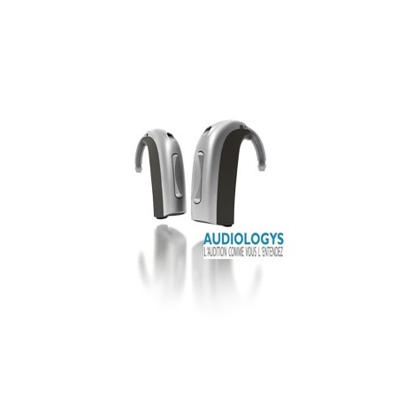 AUDIOPROTHESE OTICON ALTA PRO BTE 100 bte100