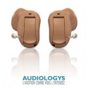 OTICON ALTA CIC PRIX AUDIOPROTHESE