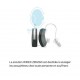 WIDEX ZENTOGO CLEAR 220 ZEN TO GO PRIX APPAREILS AUDITIFS CONTRE LES ACOUPHENES TELECOMMANDE RC DEX COMPRISE