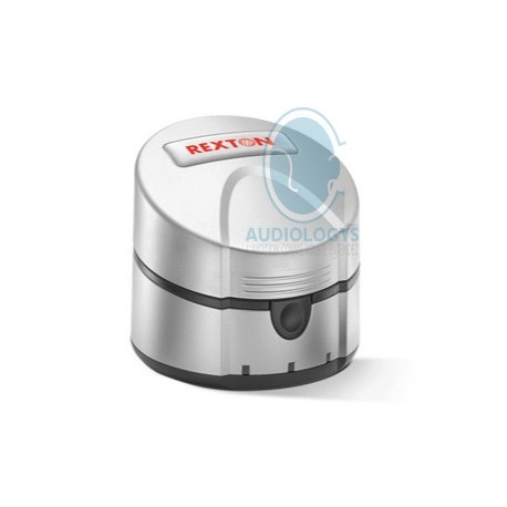 Chargeur pour appareils auditifs Rexton