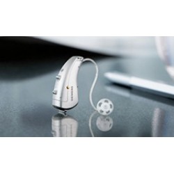 SIEMENS CARAT 5 bx binax 5bx  appareil auditif