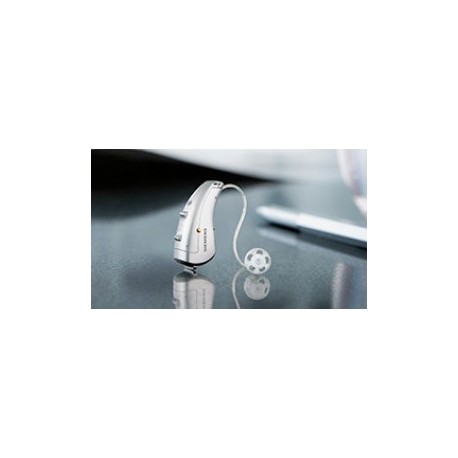 SIEMENS CARAT 7bx binax 7bx  appareil auditif